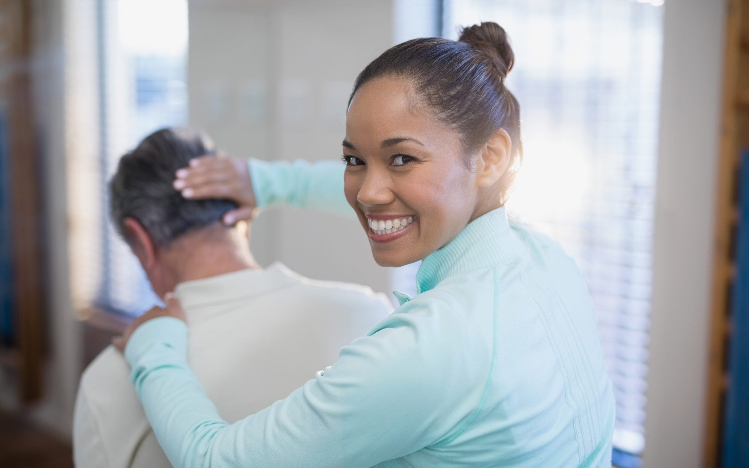 Join the trailhead pt team