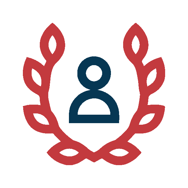 Person icon
