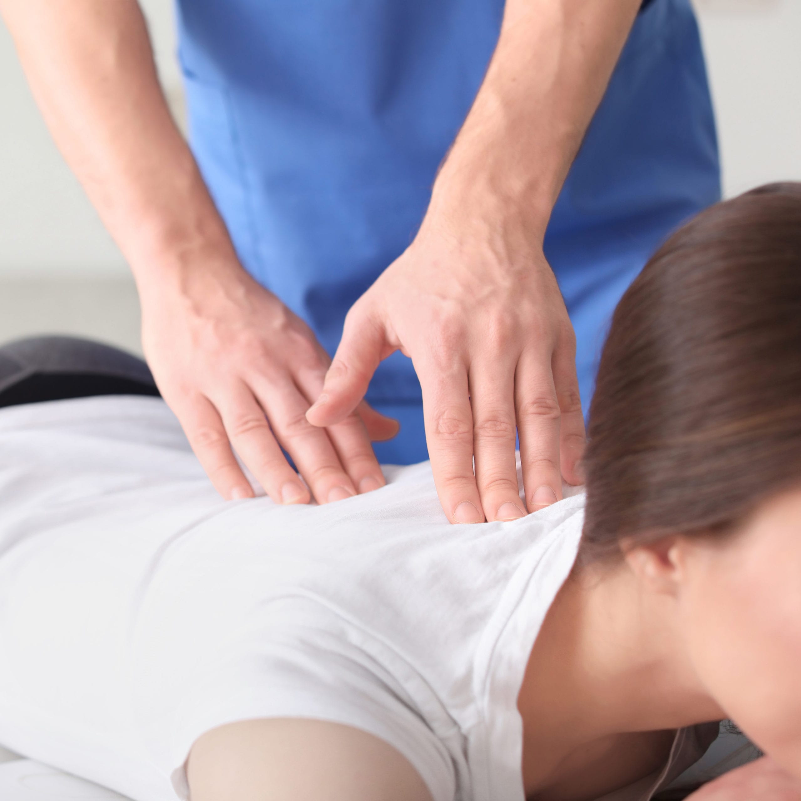 Is Massage Therapy Effective for Treating Low Back Pain? – SAPNA: Spine and  Pain Clinic of North America